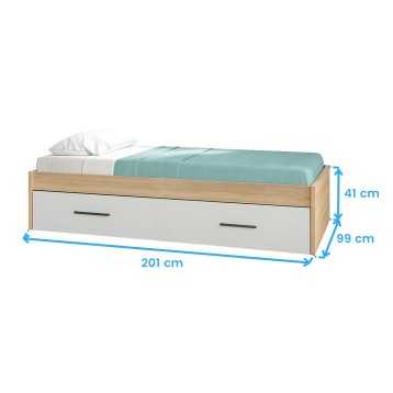 cama nido lopa cotas