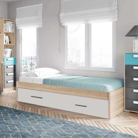 cama nido lopa 3