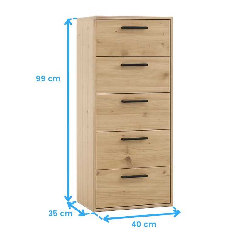 sinfonier rosi cotas