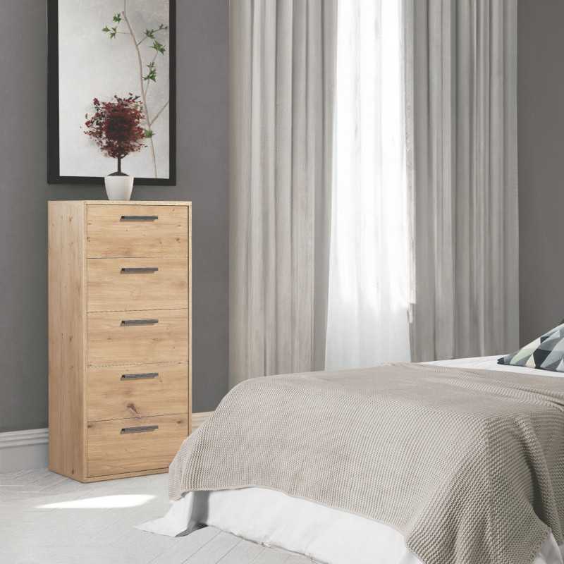 sinfonier rosi ambiente