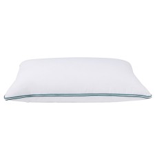 Almohada Ergocombi de Algodón Firmeza regulable