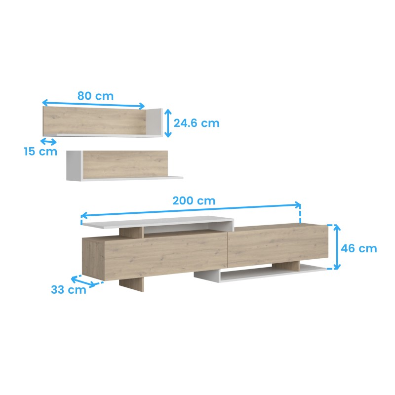 orlis artisan 200 cotas