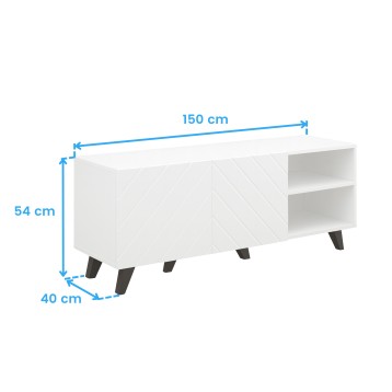 josi blanco 150 cotas