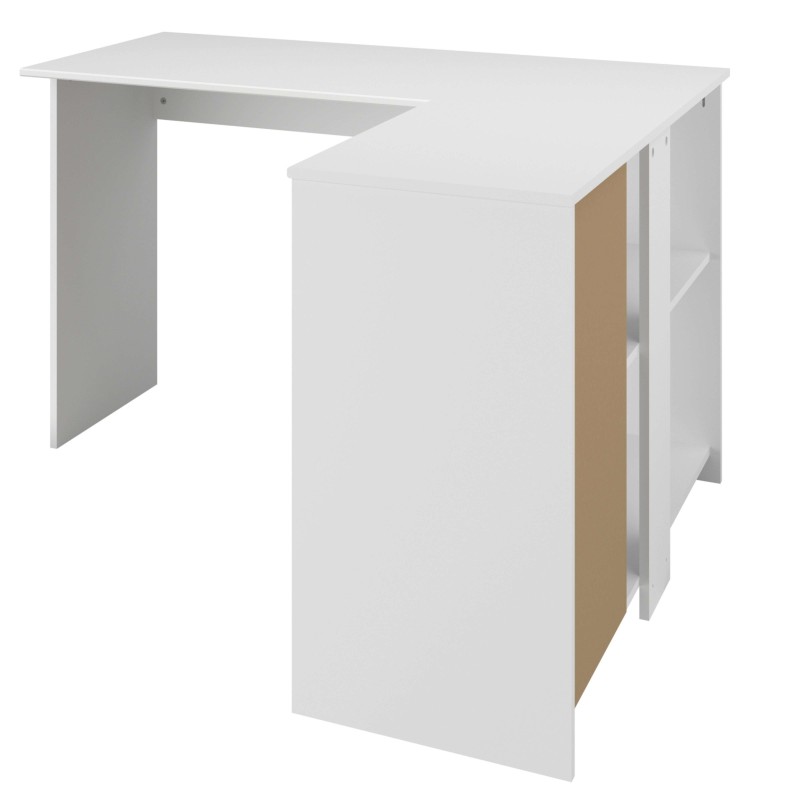 Escritorio lateral 2 sin decoración