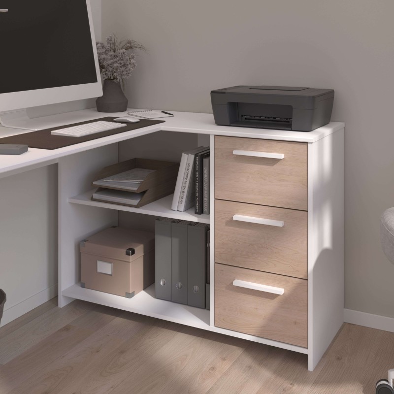 Escritorio detalle ambiente 2