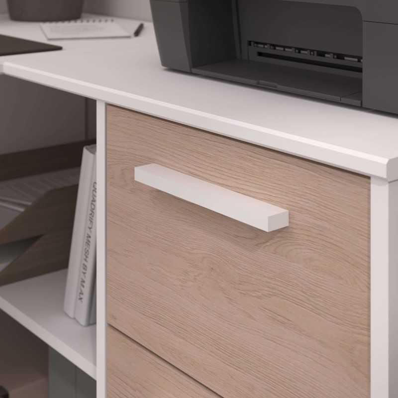 Escritorio Cajon detalle