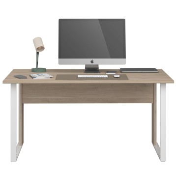 escritorio de 150 cm frontal