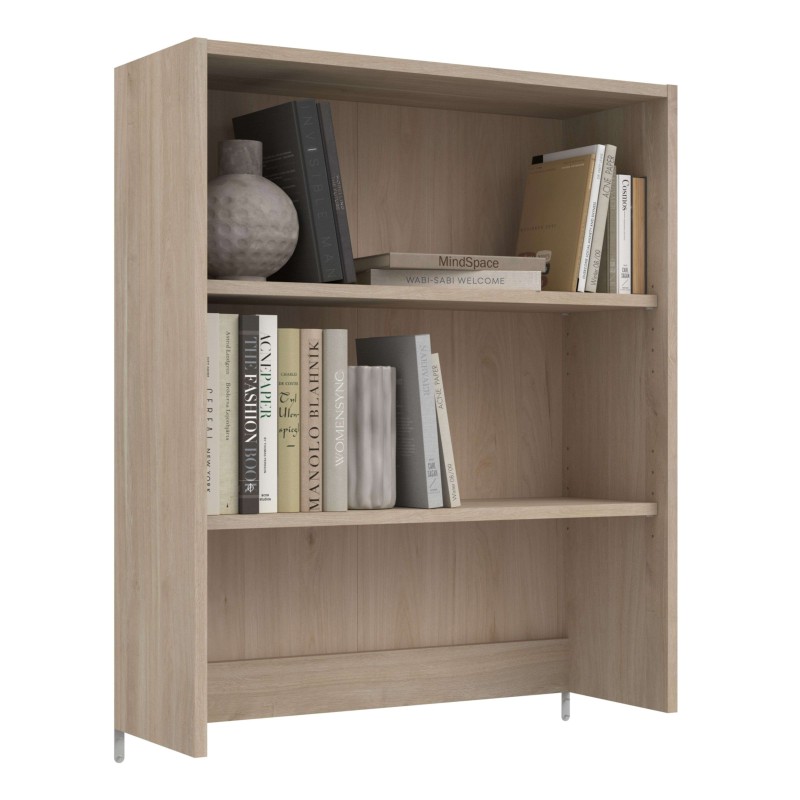 estanteria alta 2 estantes portada 