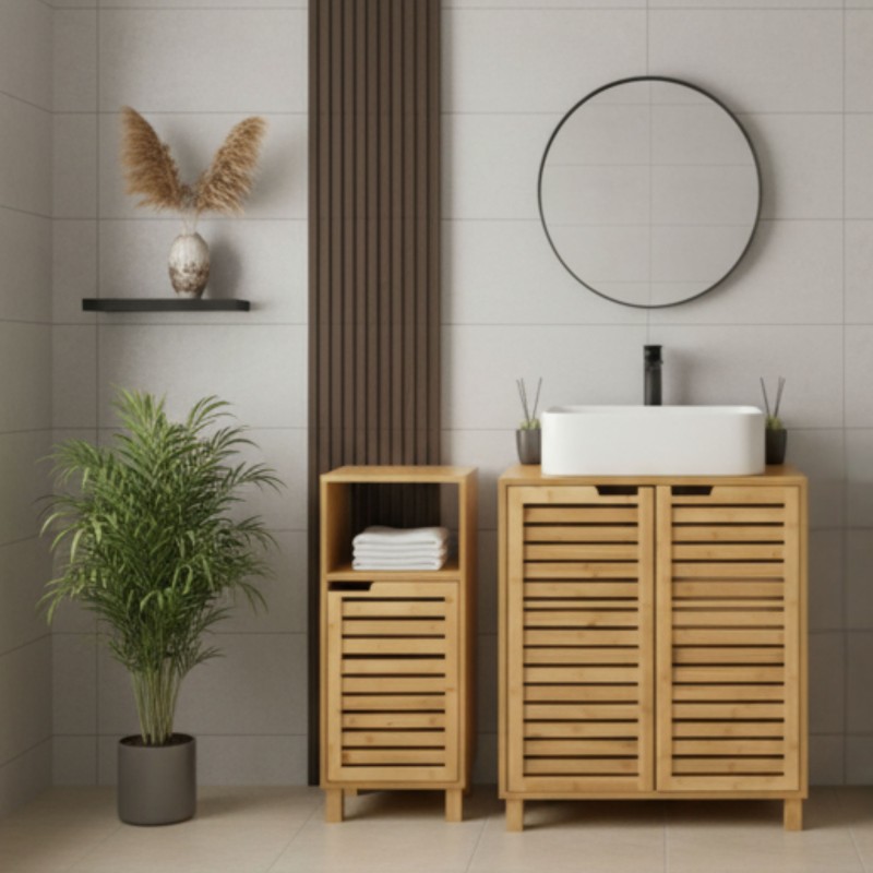 mueble Sicela ambiente 3