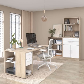 Pack de oficina completo portada