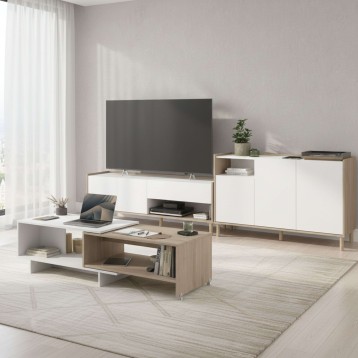 Pack de salón portada