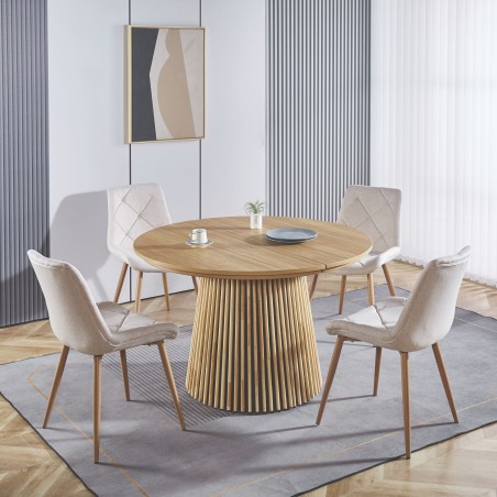 mesa 5
