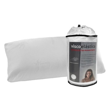 almohada viscoelastica ladeado 3