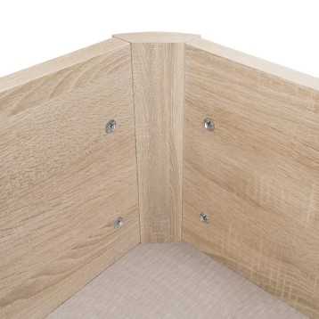 Canape Duo color cambrian bordes