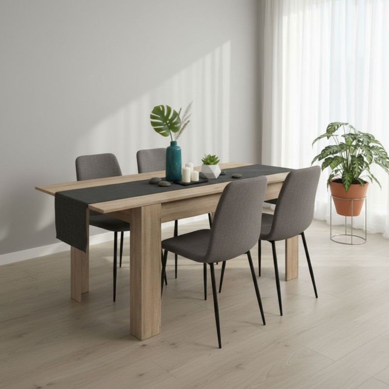 Mesa Basic Ambiente 2