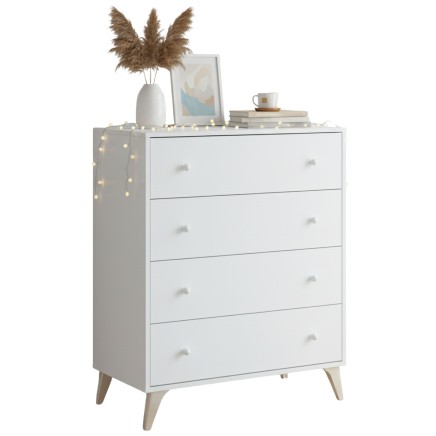 comoda Sweet portada 1