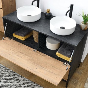 mueble Sena detalle 2