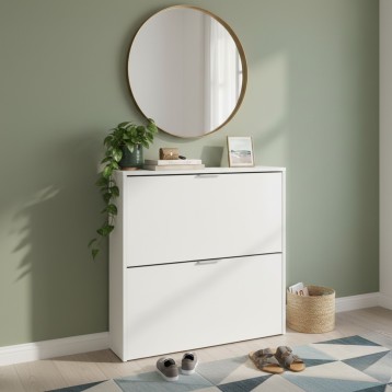 Ambiente Zapatero Recibidor