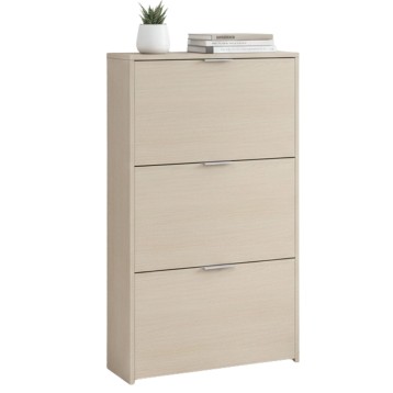 Zapatero recibidor portada