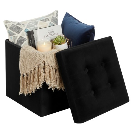 Puff Lysandre Portada