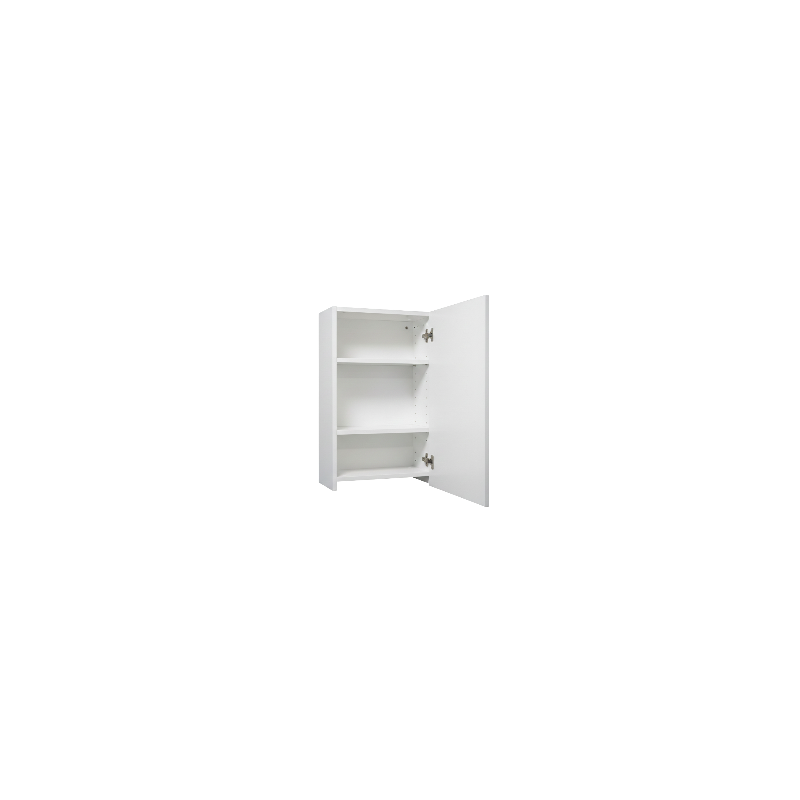 Mueble Auxiliar Baño Bluma Abierto