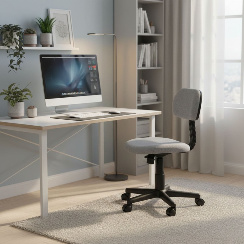 SILLA LUCKY ambiente