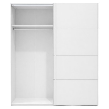 Armario Artik Abierto Frontal