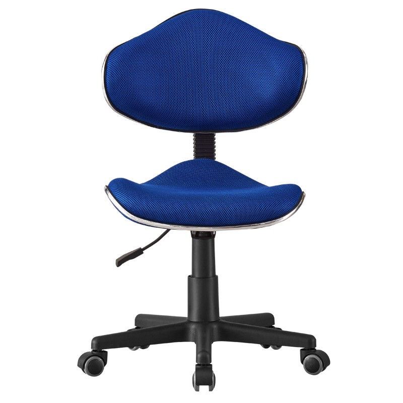 silla bambola azul 2