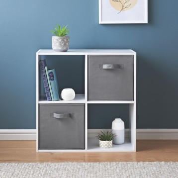 estanteria cuadrada 7