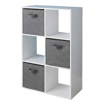 estanteria rectangular 2