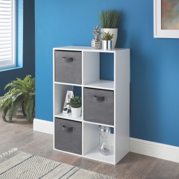 estanteria rectangular 3