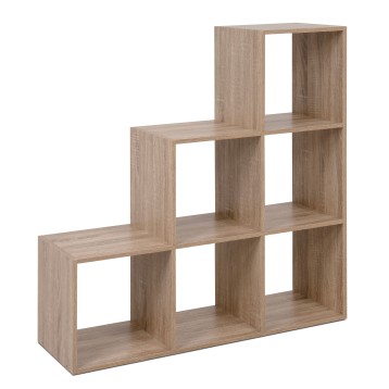 estanteria escalera 1