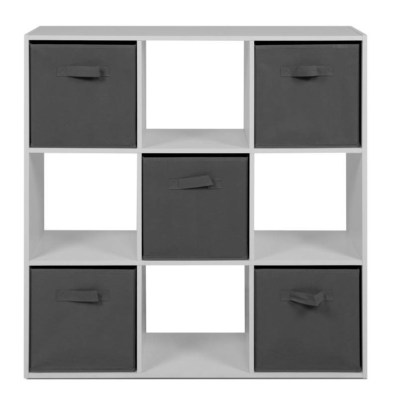 estanteria 5 cajones 4