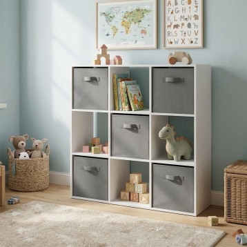 estanteria 5 cajones 5