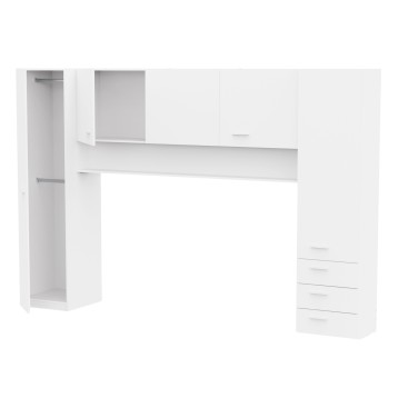 armario blanco tidy 1