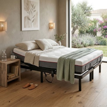 Colchon nucleo flexible nexus ambiente