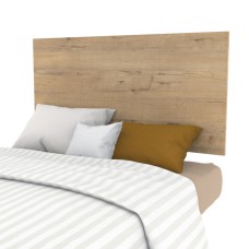 Cabecero de Cama Camila Roble Gold 100 cm