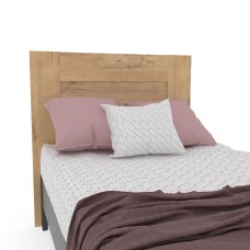 Cabecero de Cama Aroa Roble Gold 100 cm
