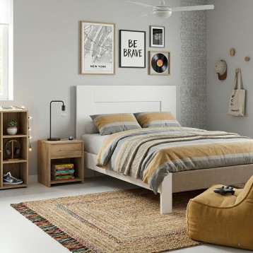 cabecero de cama aroa 3