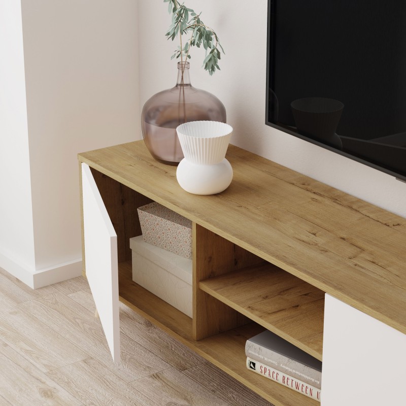 mueble tv oslo 2
