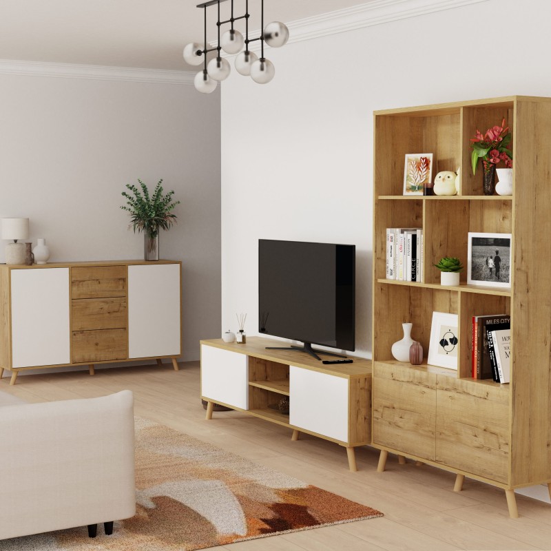 mueble tv oslo 4