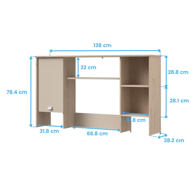 escritorio completo anello cotas 2