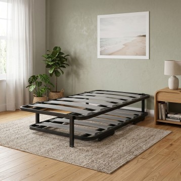 pack somier ambiente