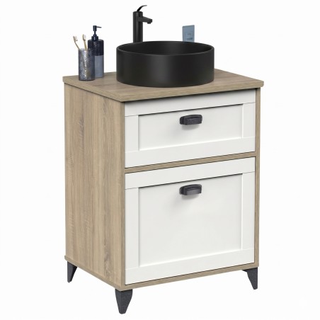 mueble baño toscana portada