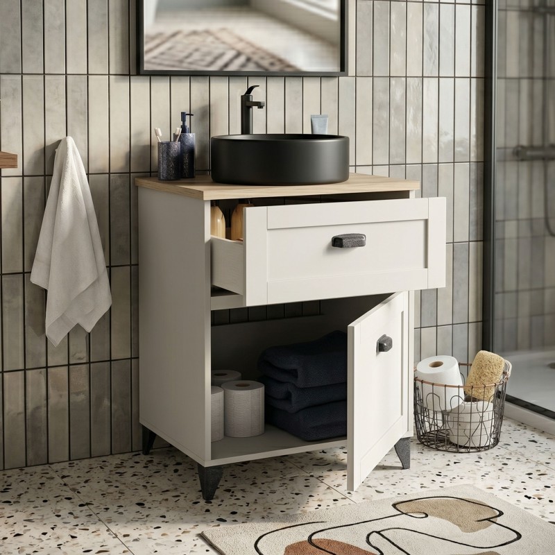 mueble baño toscana 4