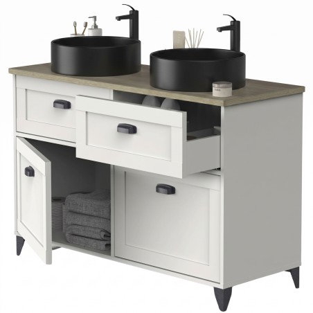 mueble baño toscana 2