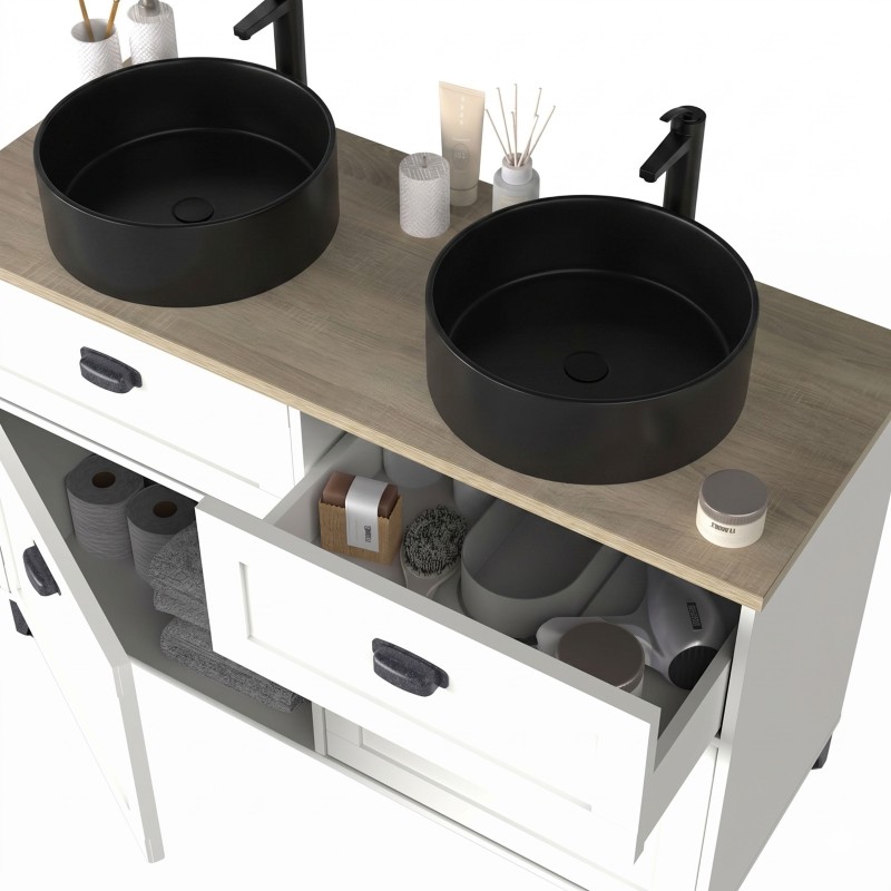 mueble baño toscana 4