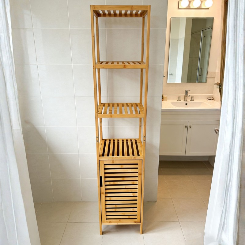 estantería baño take ambiente