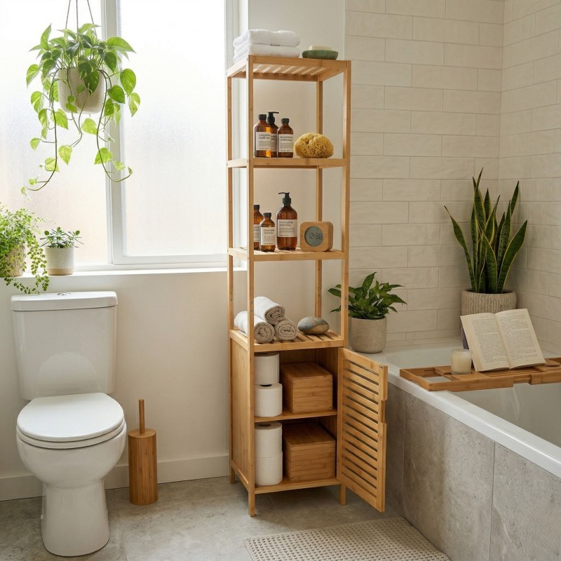 estantería baño take ambiente 1