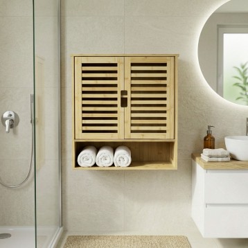 armario baño pared take ambiente